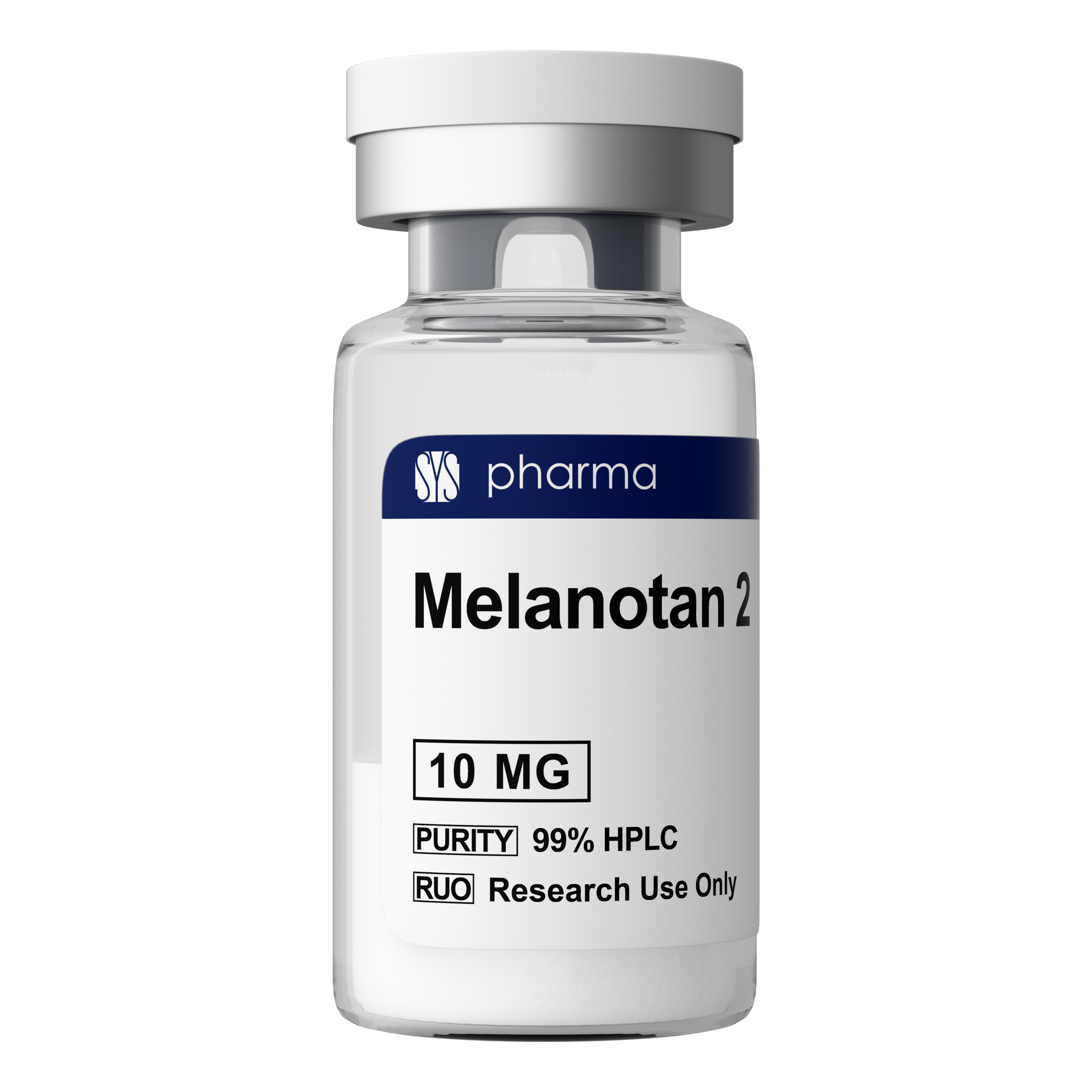 Melanotan 2