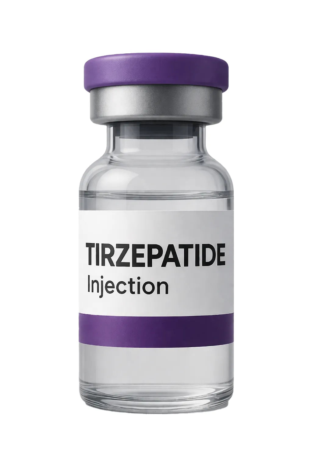 Tirzepatide 20 mg